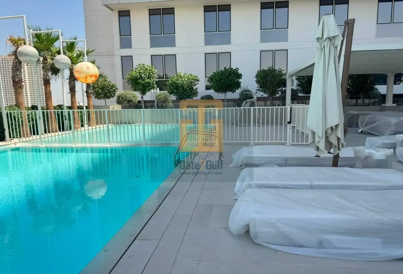 Furnished 1BR for Rent | MAG 330, | City of Arabia