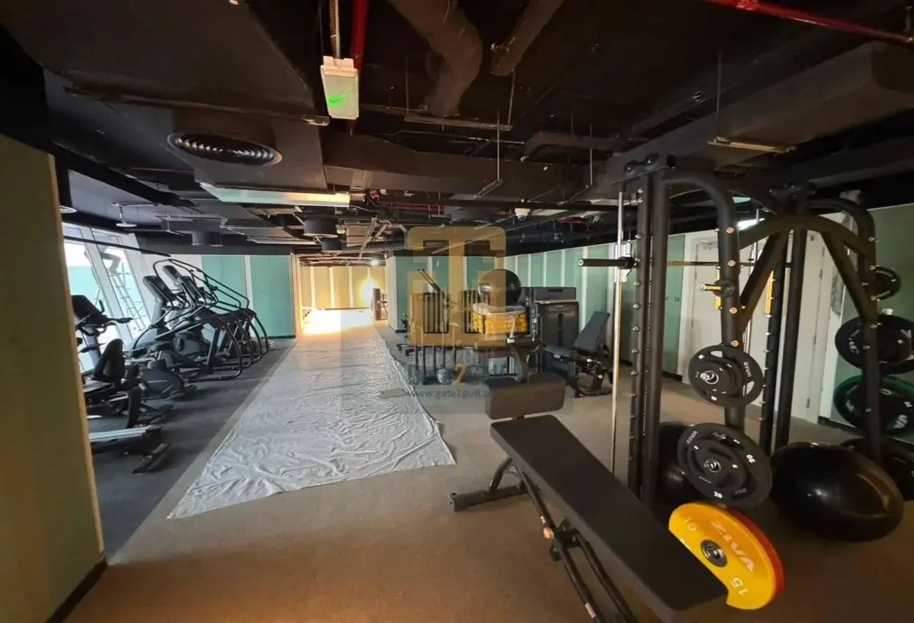 Furnished 1BR for Rent | MAG 330, | City of Arabia