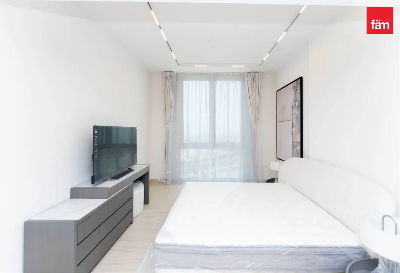 Brand New | Pool View | Furnished And Spaciest