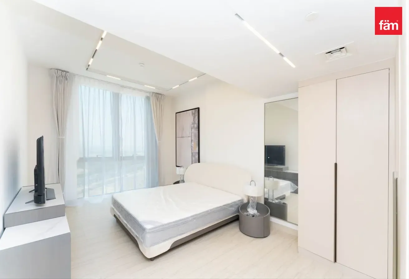 Brand New | Pool View | Furnished And Spaciest