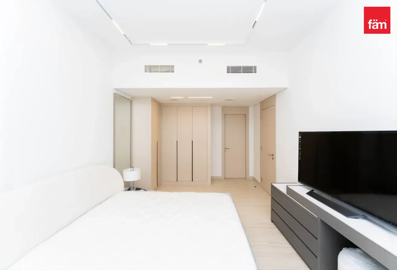Brand New | Pool View | Furnished And Spaciest