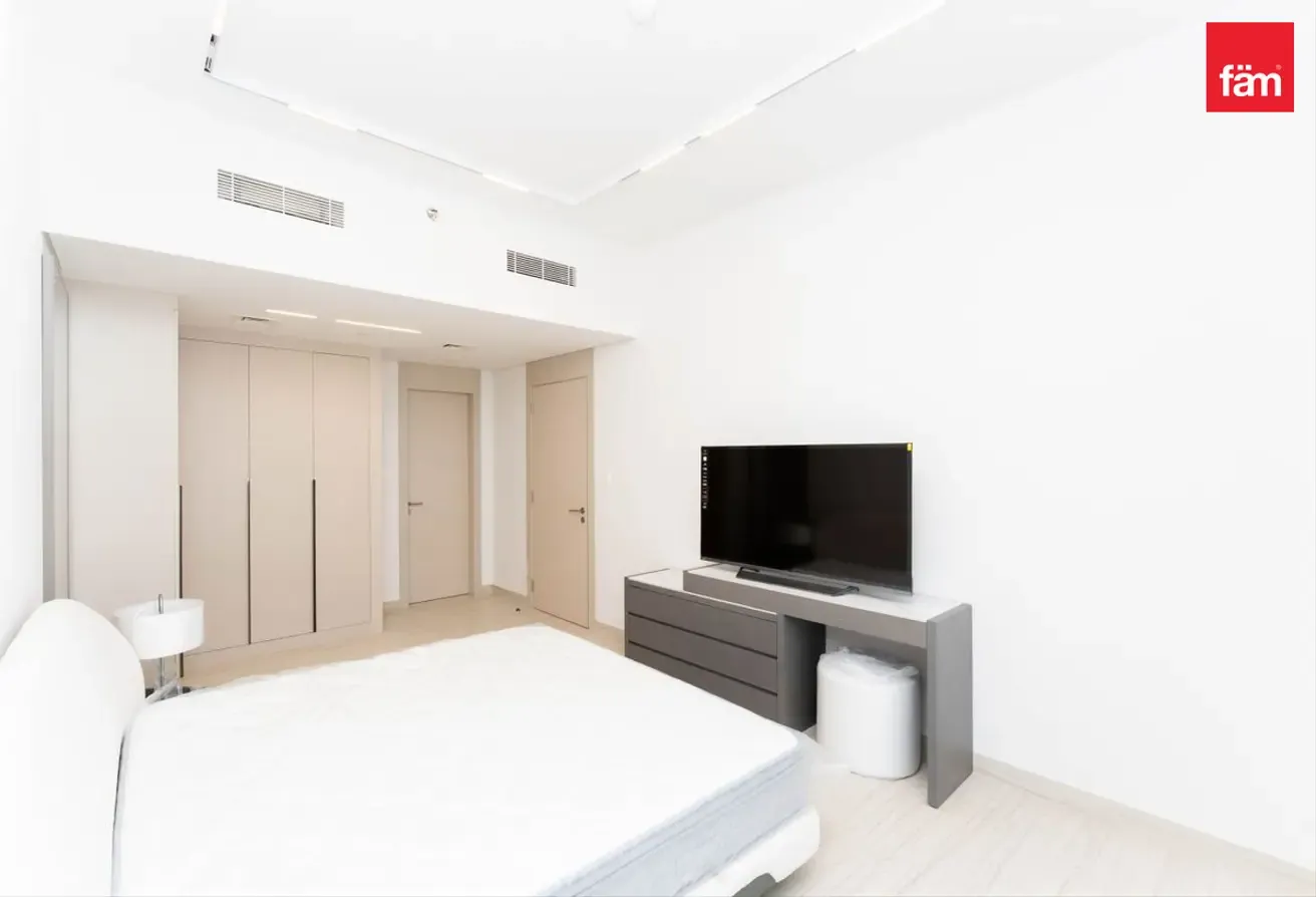 Brand New | Pool View | Furnished And Spaciest