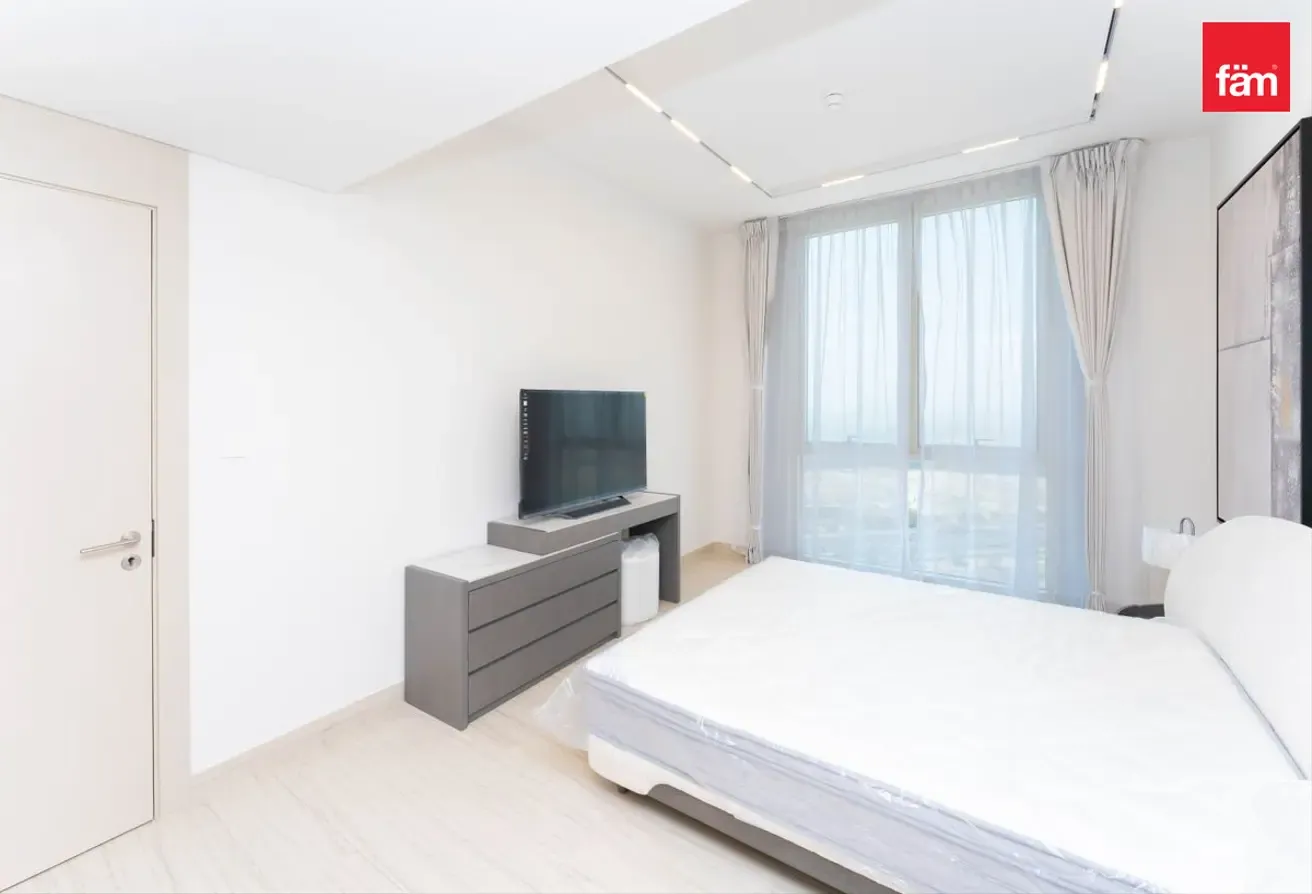 Brand New | Pool View | Furnished And Spaciest