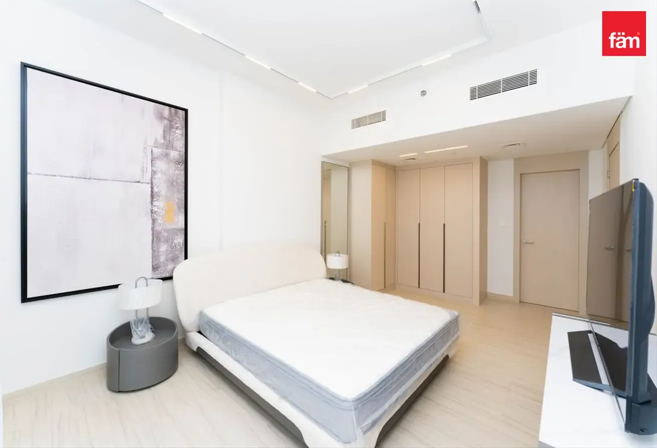 Brand New | Pool View | Furnished And Spaciest