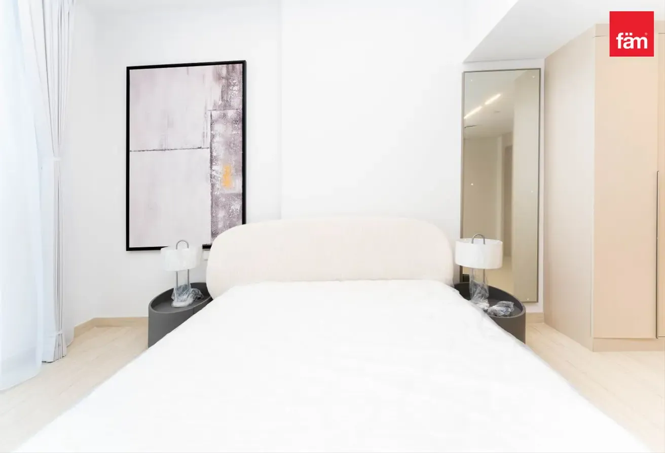Brand New | Pool View | Furnished And Spaciest