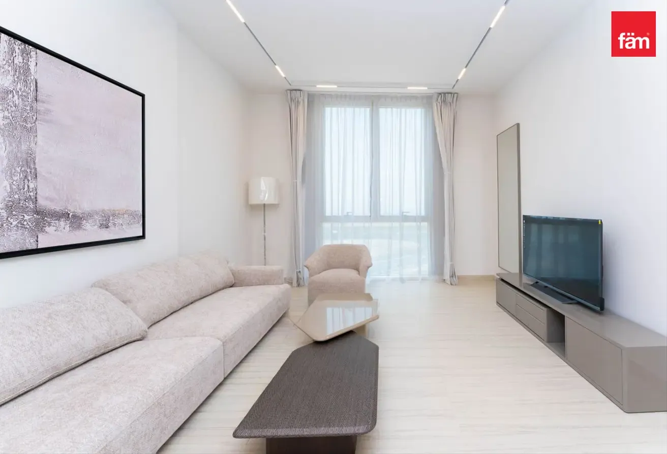 Brand New | Pool View | Furnished And Spaciest
