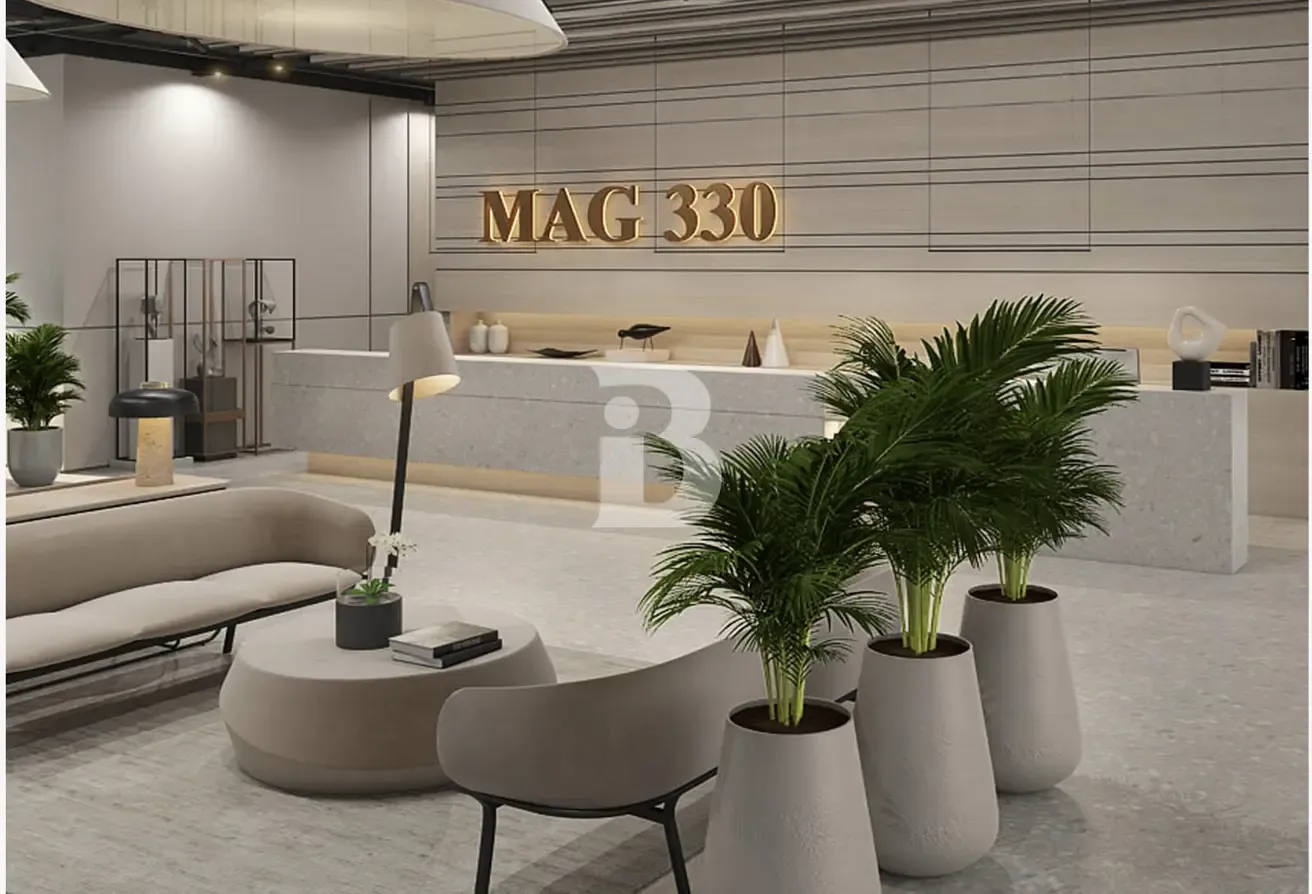 FULLY FURNISHED | Brand New | Premium Finish