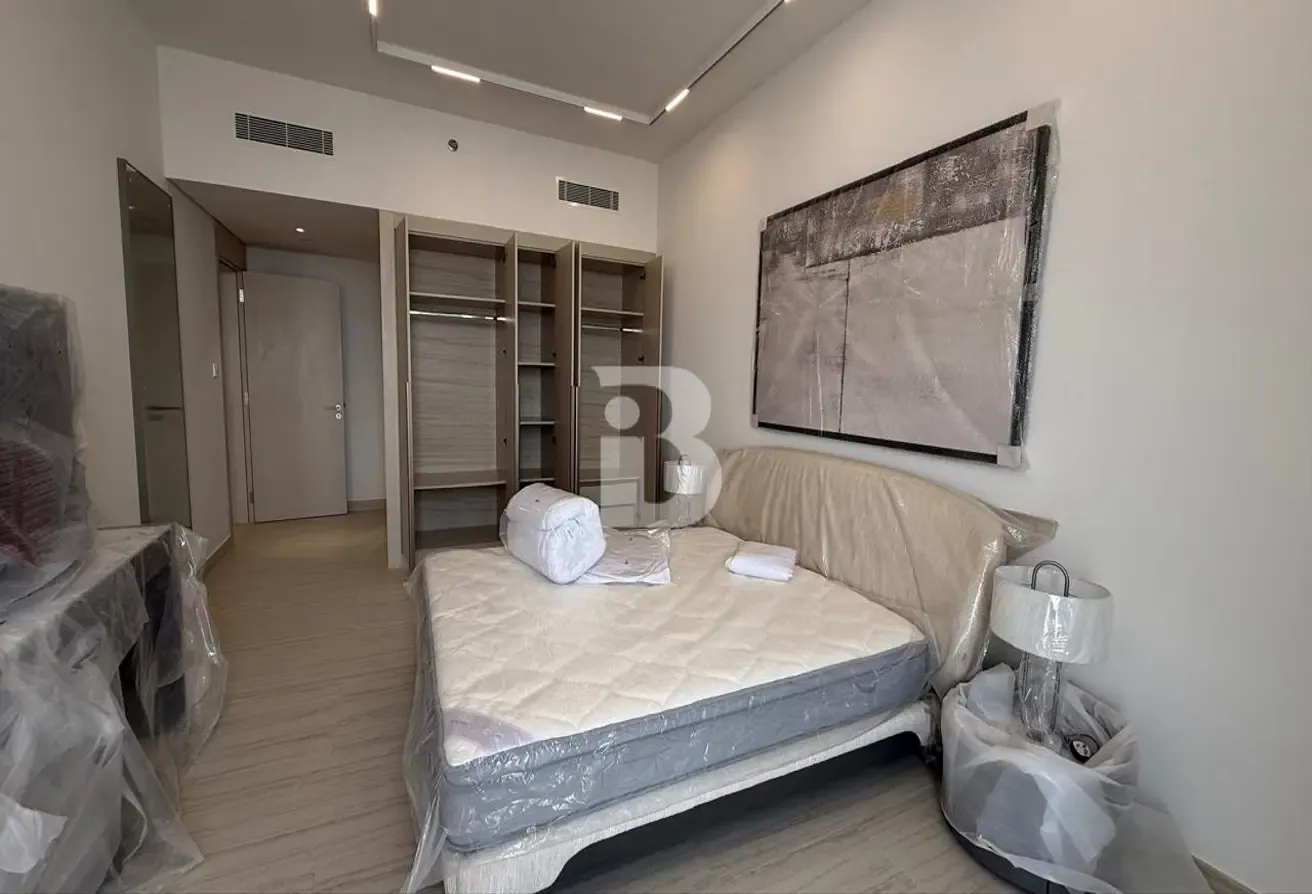 FULLY FURNISHED | Brand New  | Premium Finish