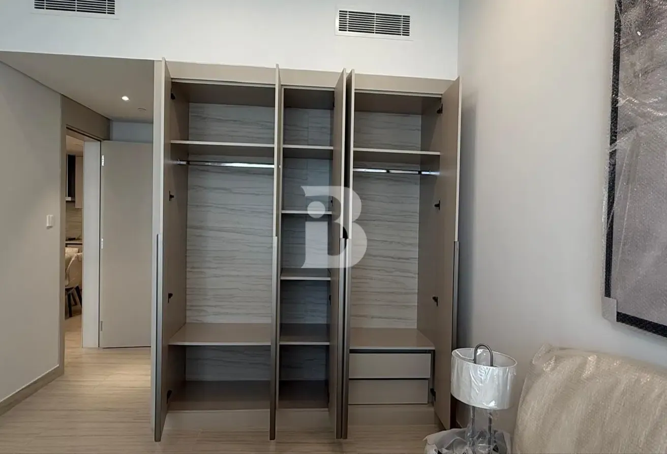 FULLY FURNISHED | Brand New  | Premium Finish