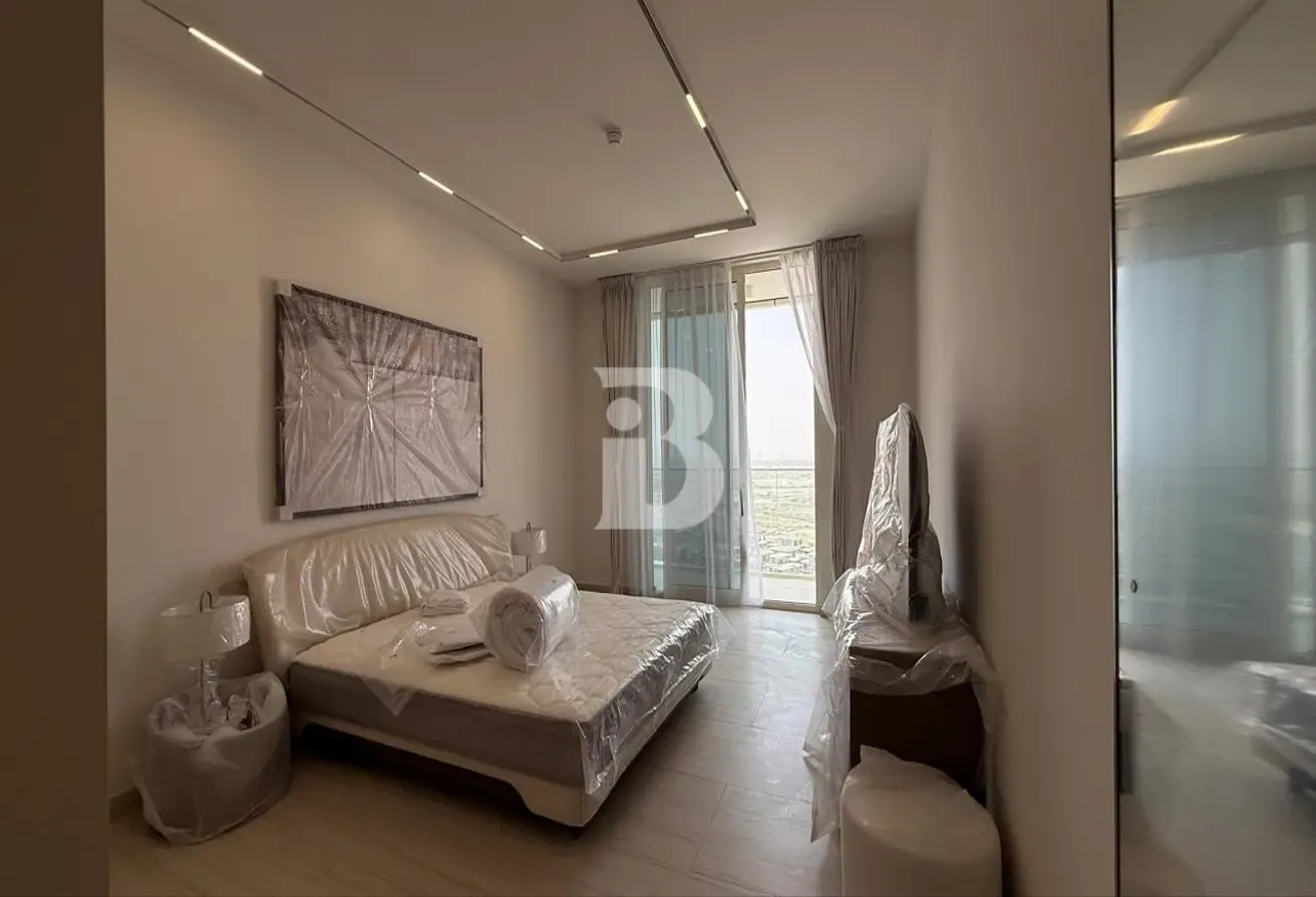 FULLY FURNISHED | Brand New  | Premium Finish
