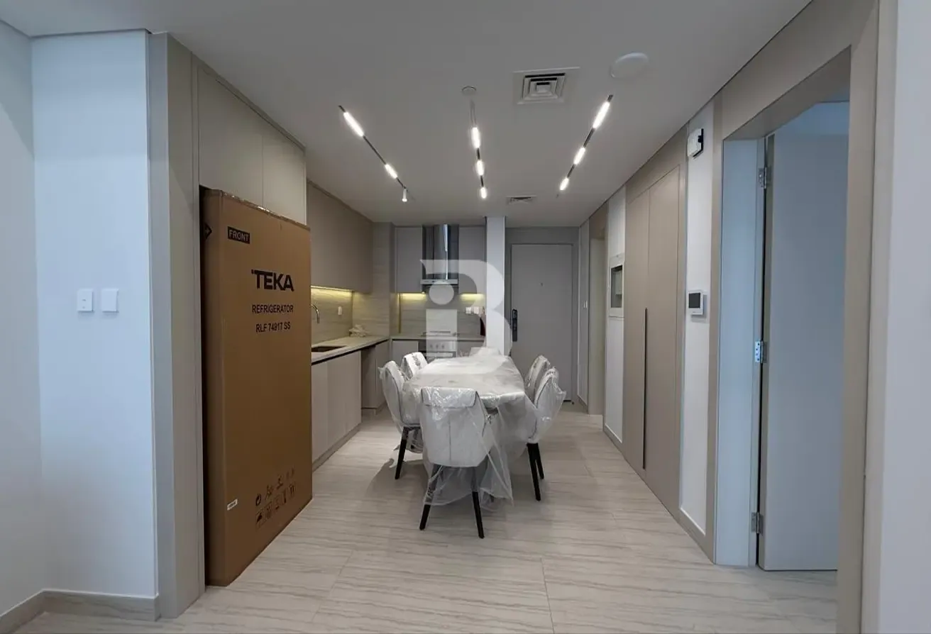 FULLY FURNISHED | Brand New  | Premium Finish