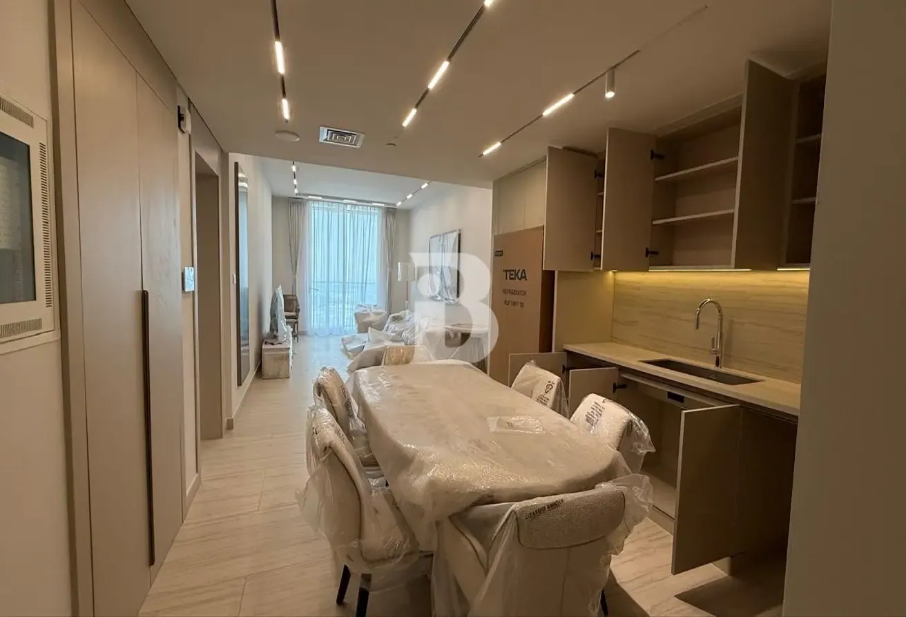 FULLY FURNISHED | Brand New  | Premium Finish