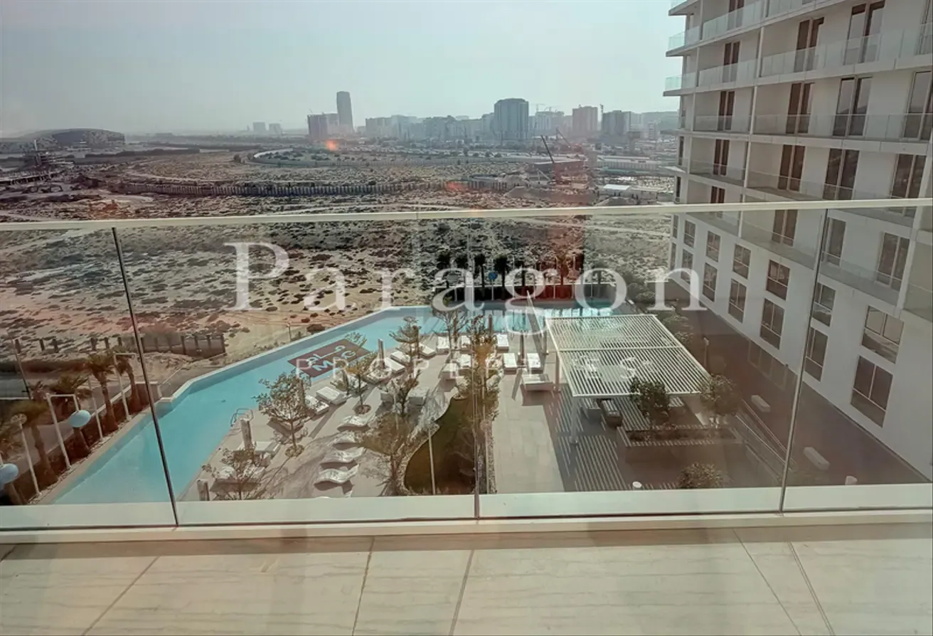 Brand New | Large Unit | Fully Furnished