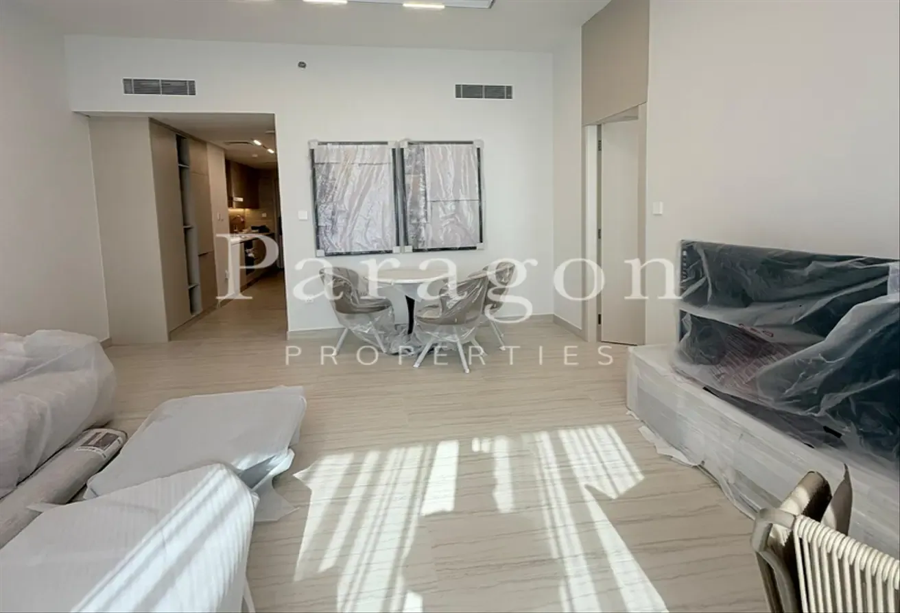 Brand New | Large Unit | Fully Furnished