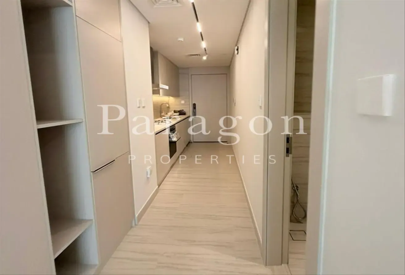 Brand New | Large Unit | Fully Furnished