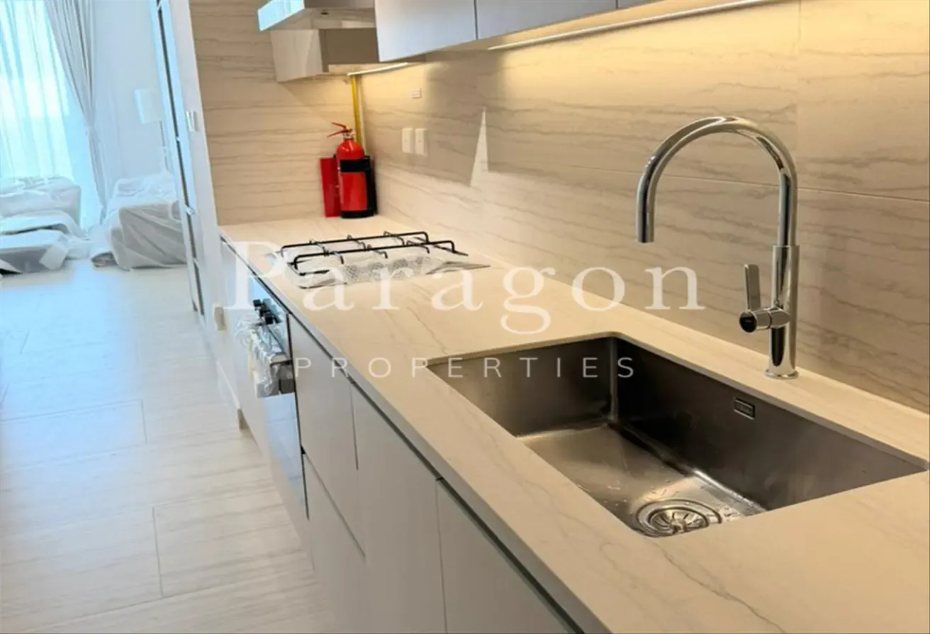Brand New | Large Unit | Fully Furnished