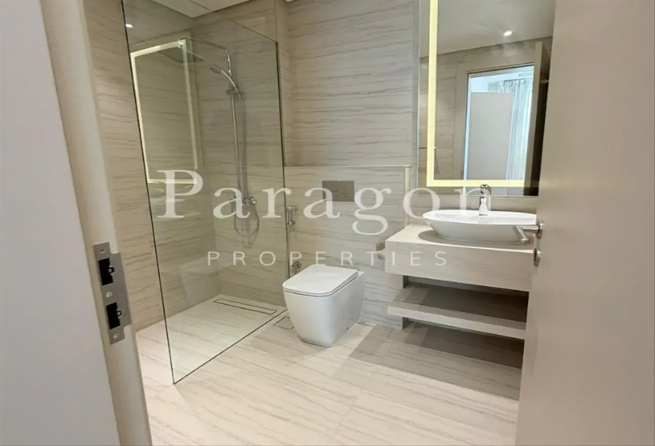 Brand New | Large Unit | Fully Furnished