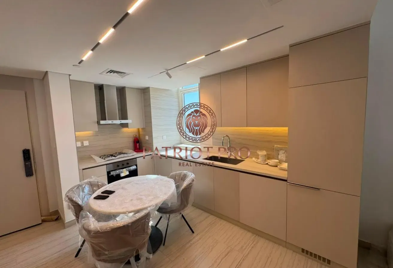 Brand New Building | Fully Furnished | Huge Size