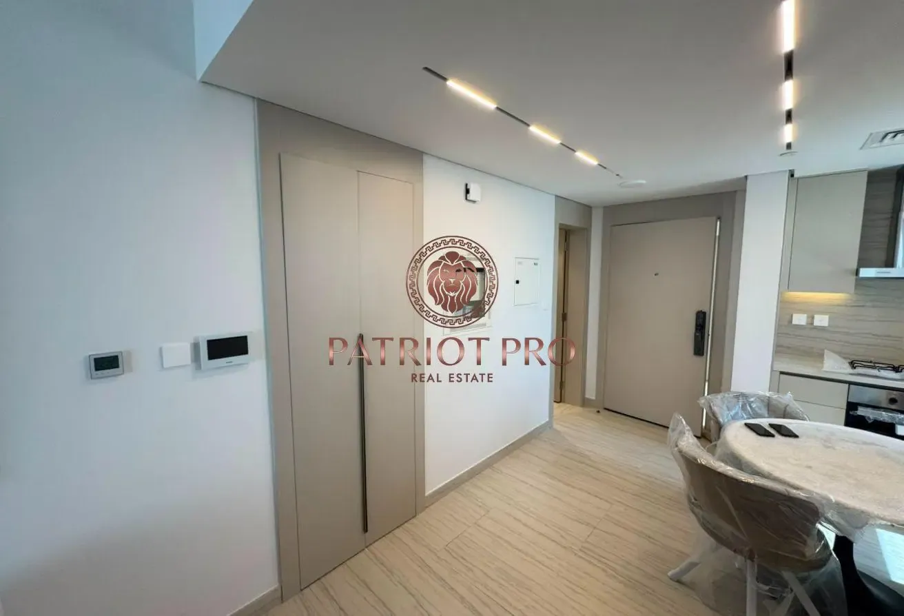 Brand New Building | Fully Furnished | Huge Size