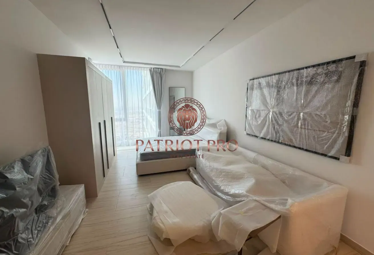 Brand New Building | Fully Furnished | Huge Size