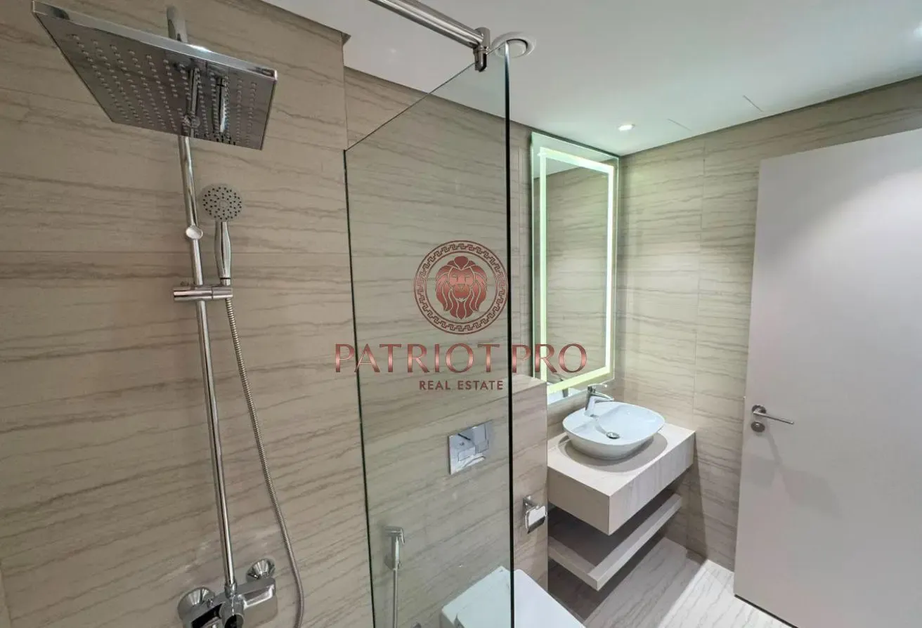 Brand New Building | Fully Furnished | Huge Size