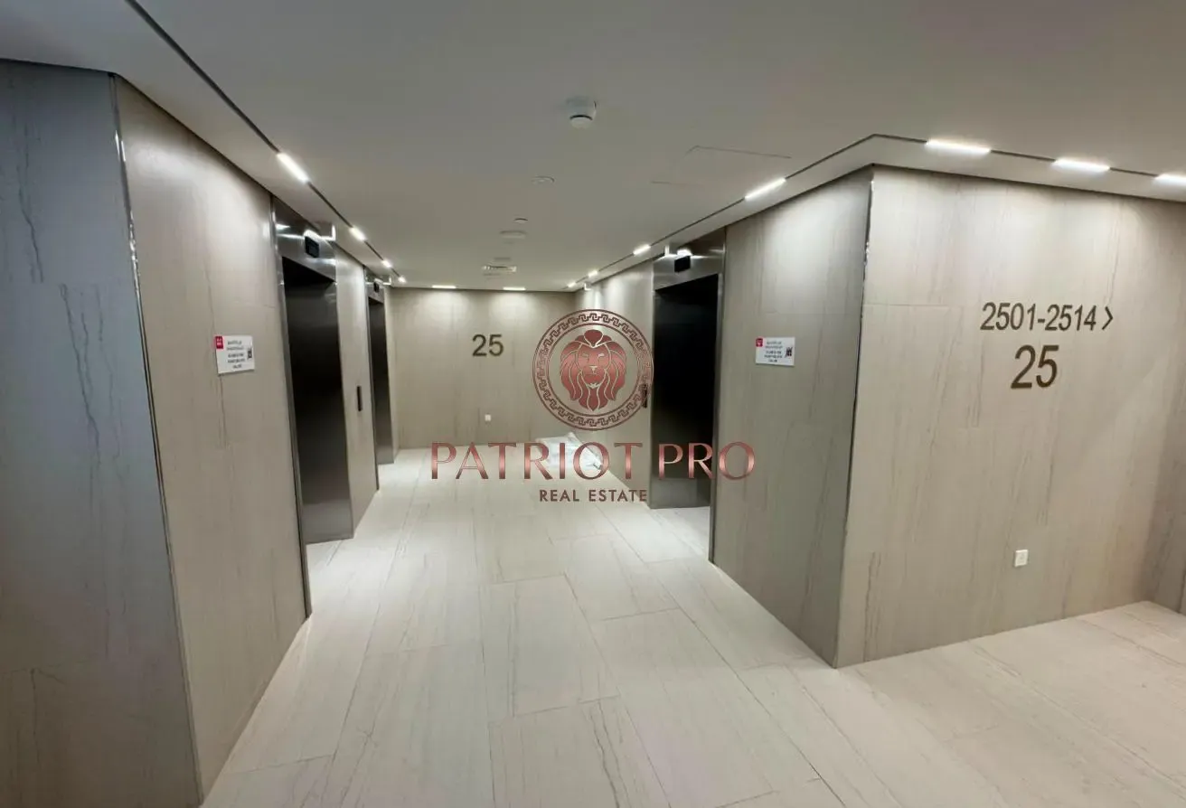 Brand New Building | Fully Furnished | Huge Size