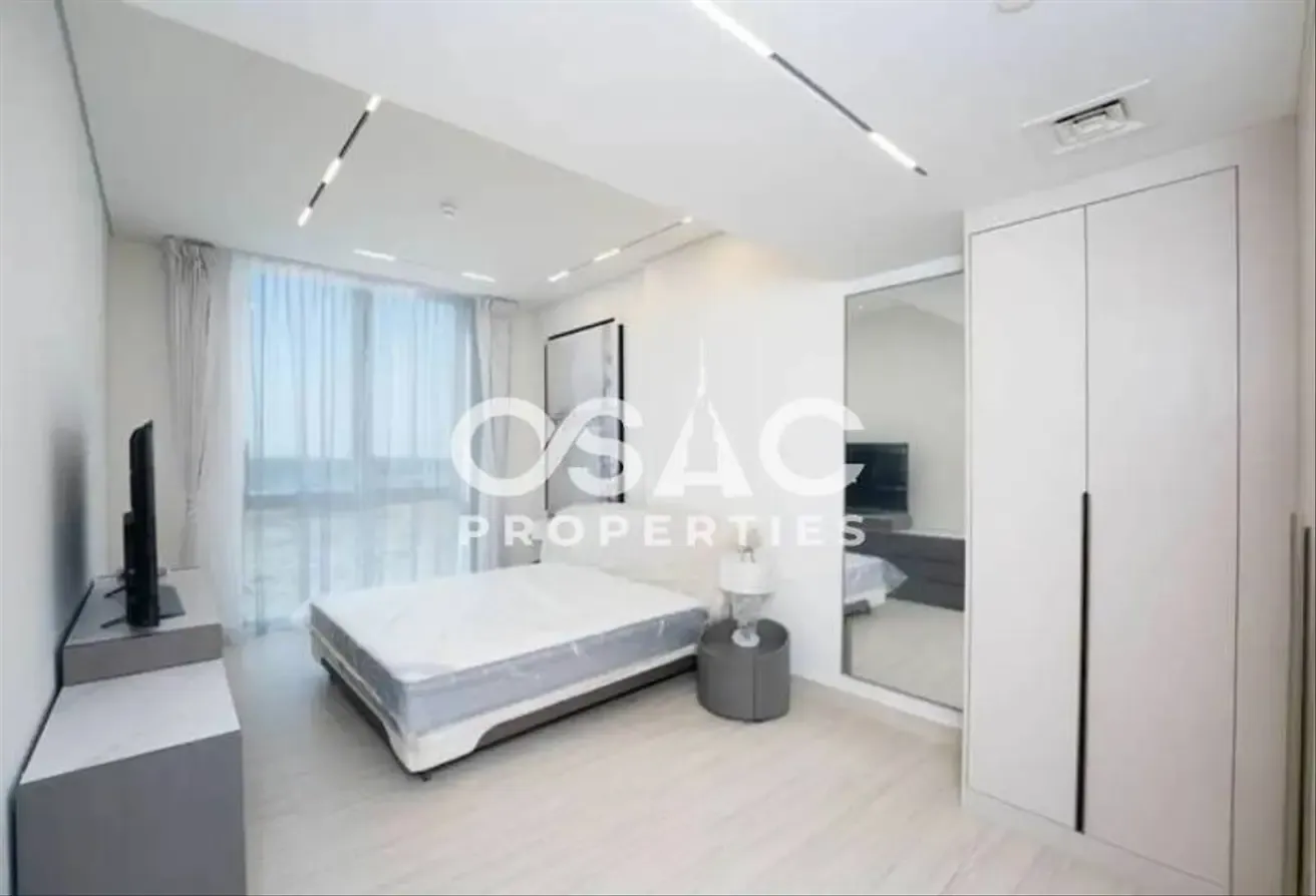 Luxurious | Fully Furnished 1BR | Spacious