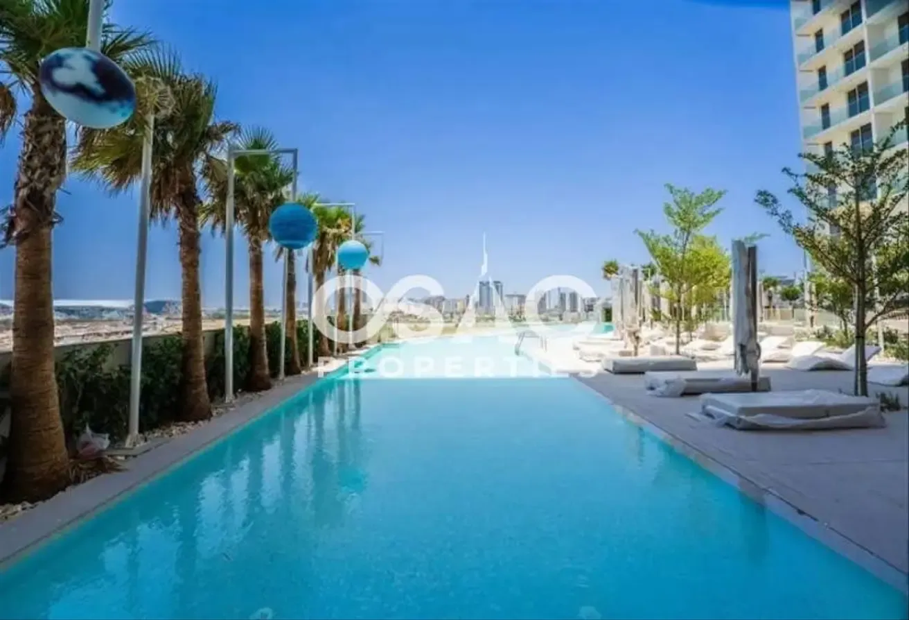Luxurious | Fully Furnished 1BR | Spacious