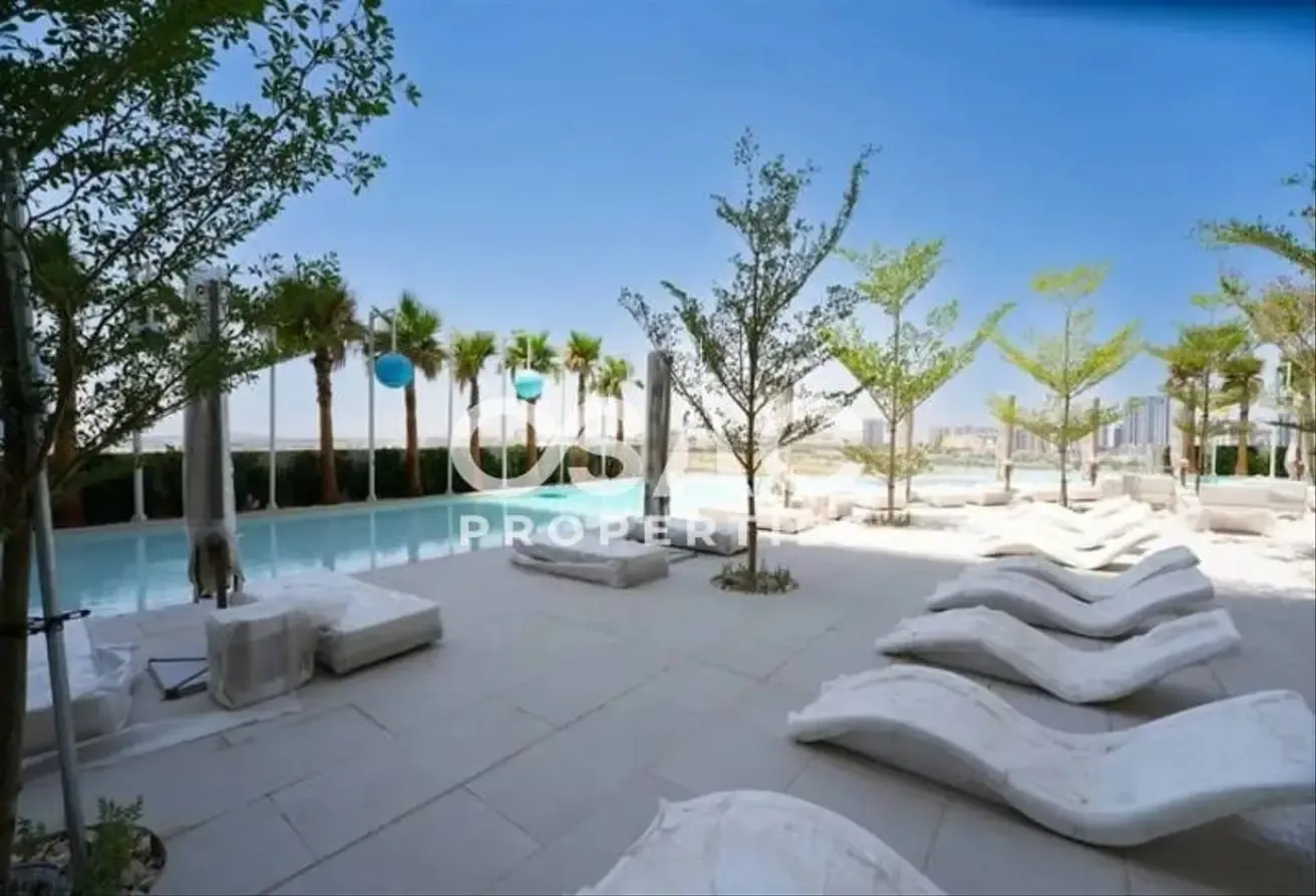 Luxurious | Fully Furnished 1BR | Spacious