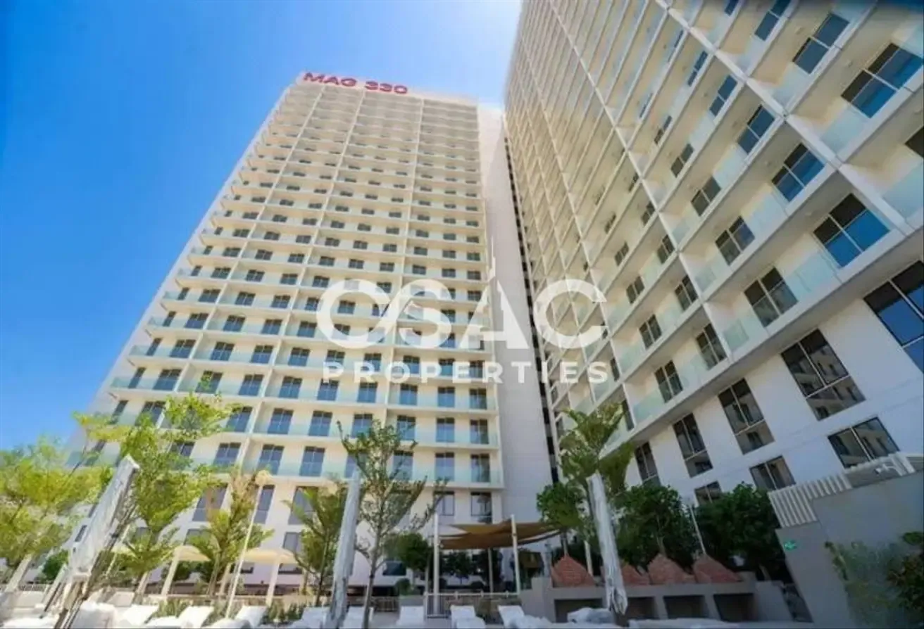 Luxurious | Fully Furnished 1BR | Spacious