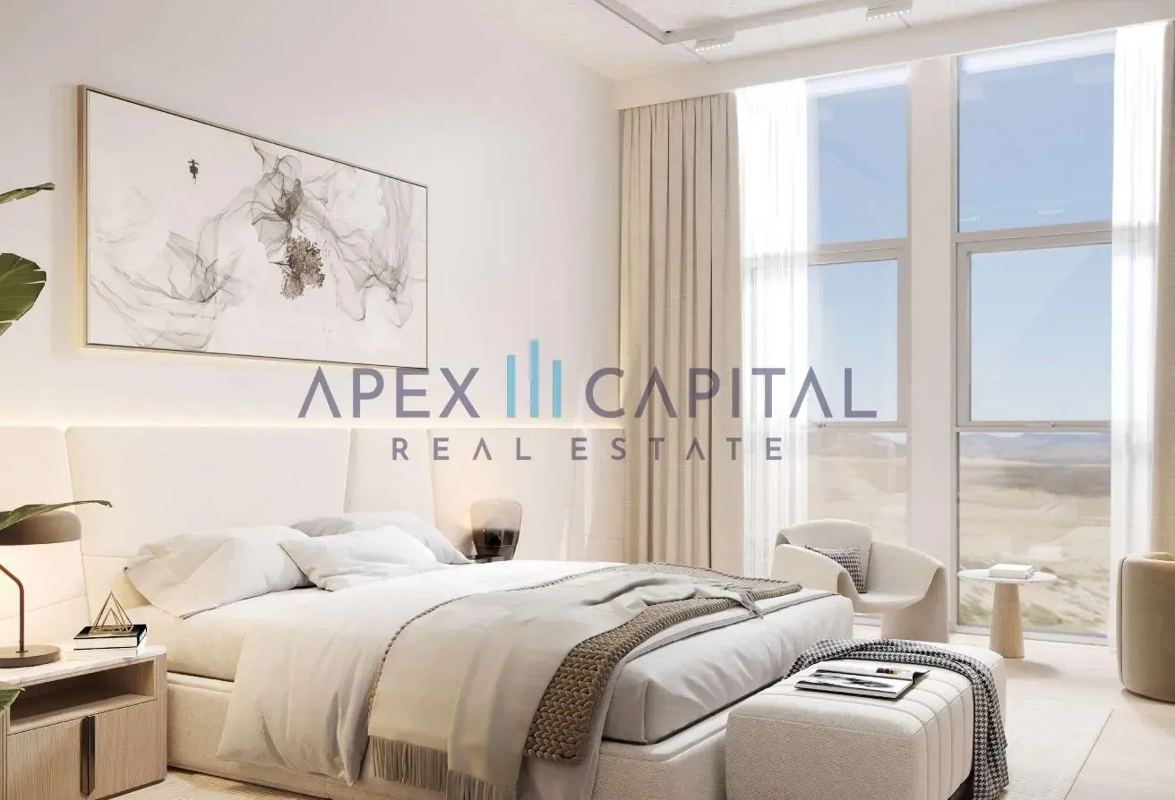Spacious 2BR | Fully Furnished | First Tenant