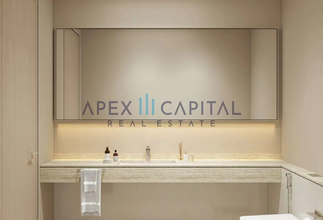 Spacious 2BR | Fully Furnished | First Tenant