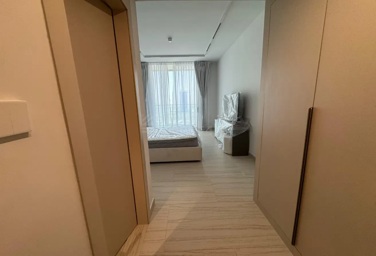Fully Furnished | High Floor | Pool View