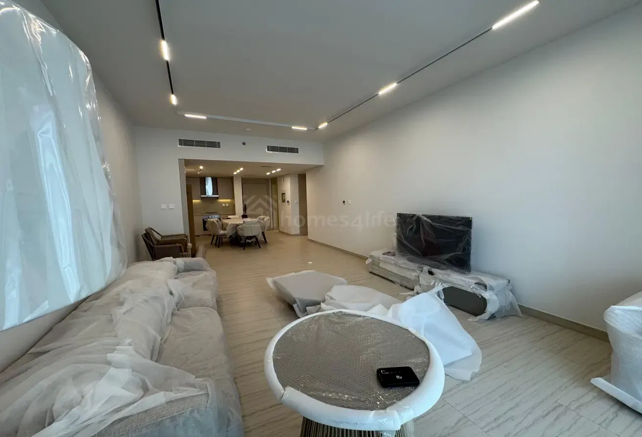 Fully Furnished | High Floor | Pool View