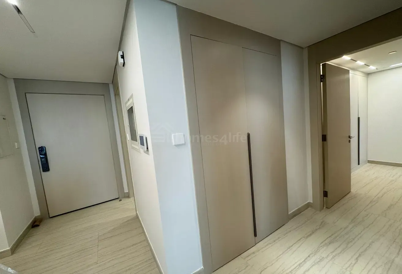 Fully Furnished | High Floor | Pool View