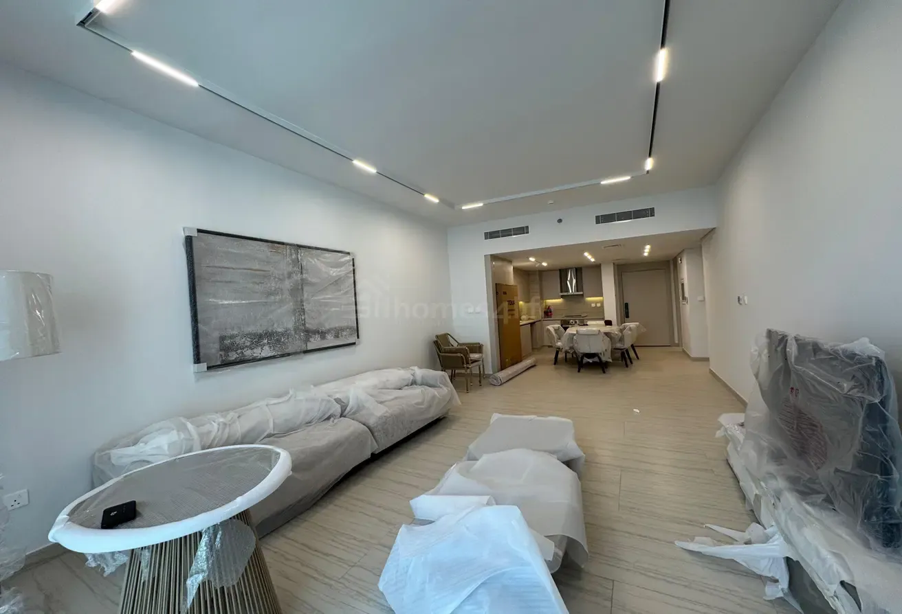 Fully Furnished | High Floor | Pool View