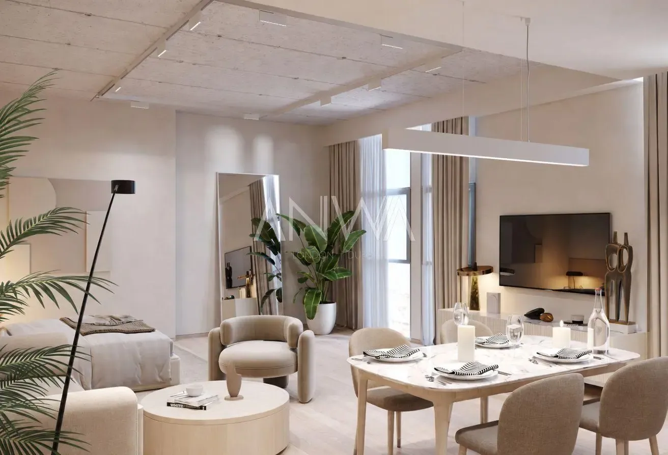 MAG 330| Premium Amenities | Near Global Village