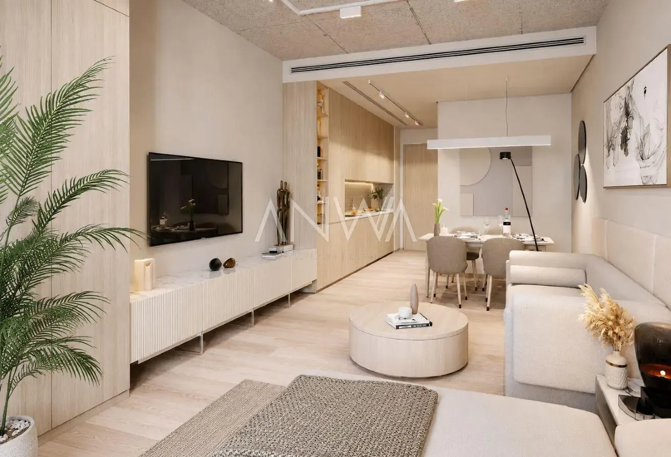 MAG 330| Premium Amenities | Near Global Village