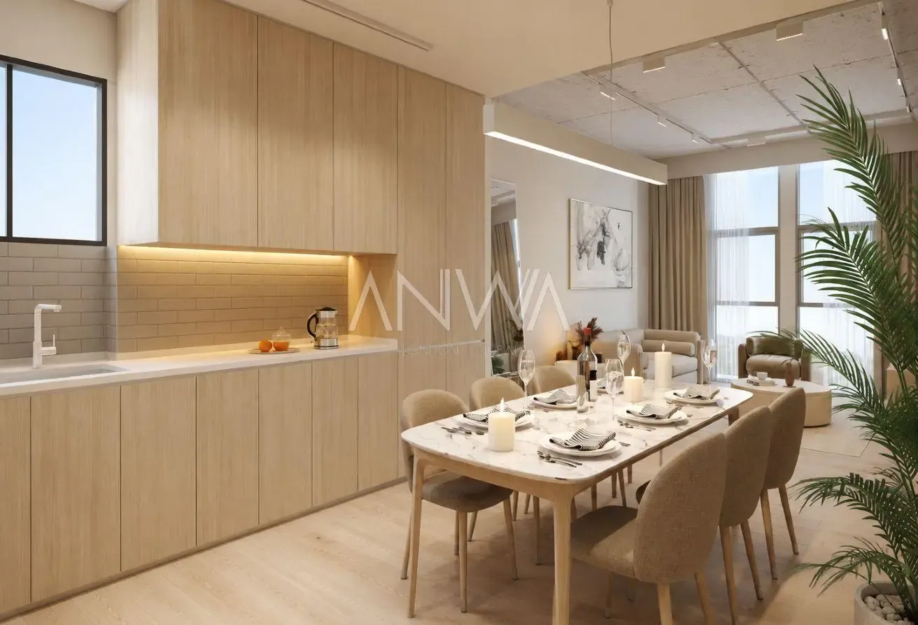 MAG 330| Premium Amenities | Near Global Village