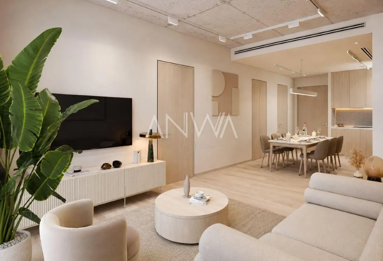 MAG 330| Premium Amenities | Near Global Village