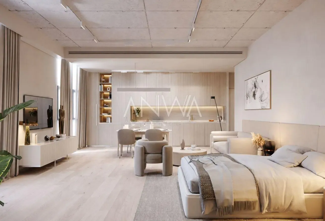 MAG 330| Premium Amenities | Near Global Village