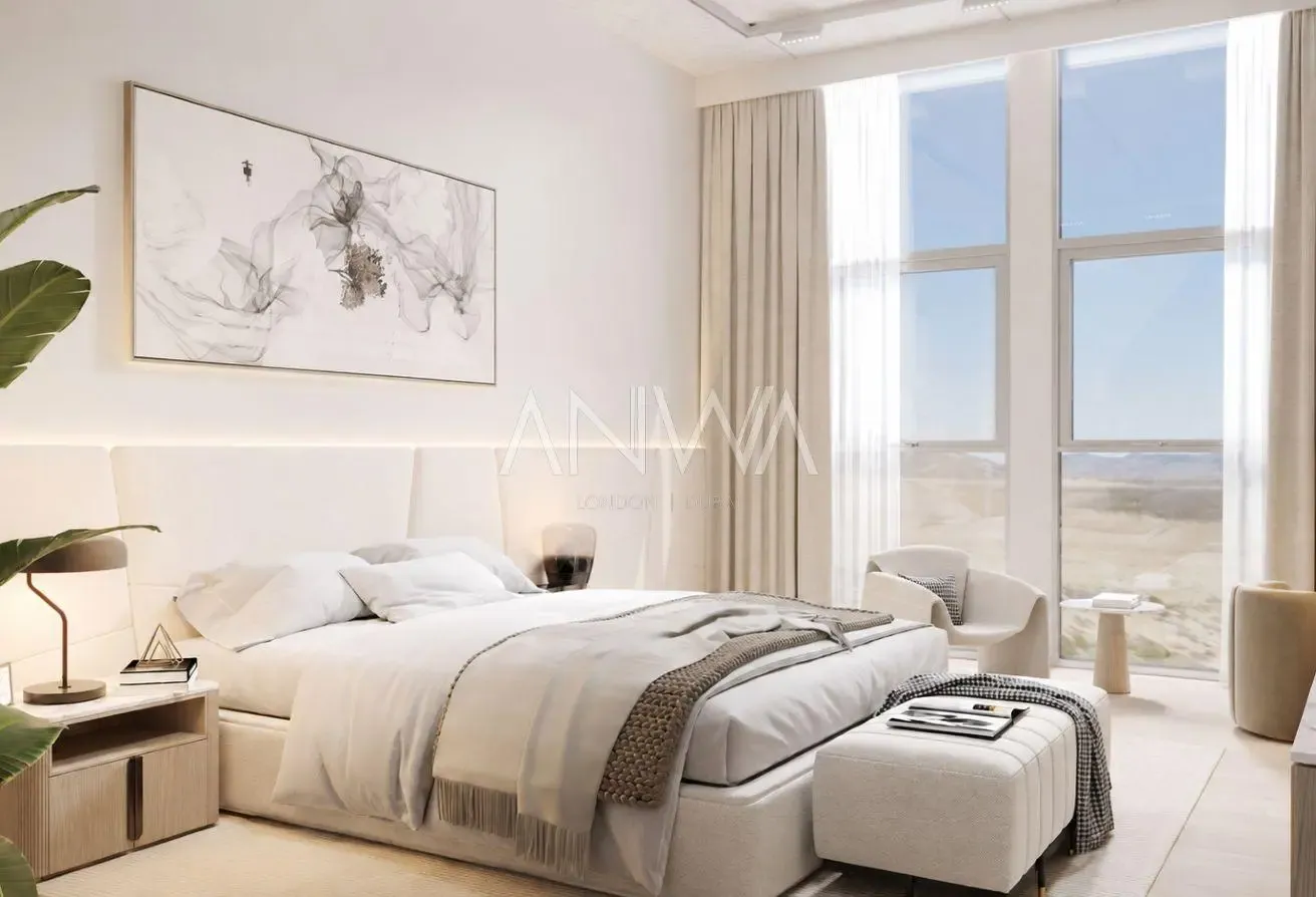 MAG 330| Premium Amenities | Near Global Village