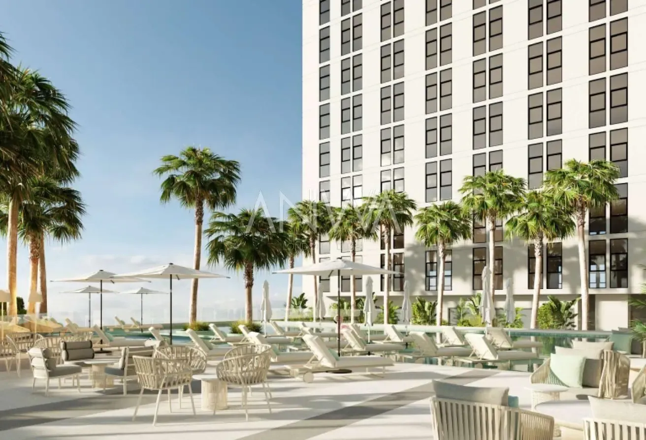 MAG 330| Premium Amenities | Near Global Village