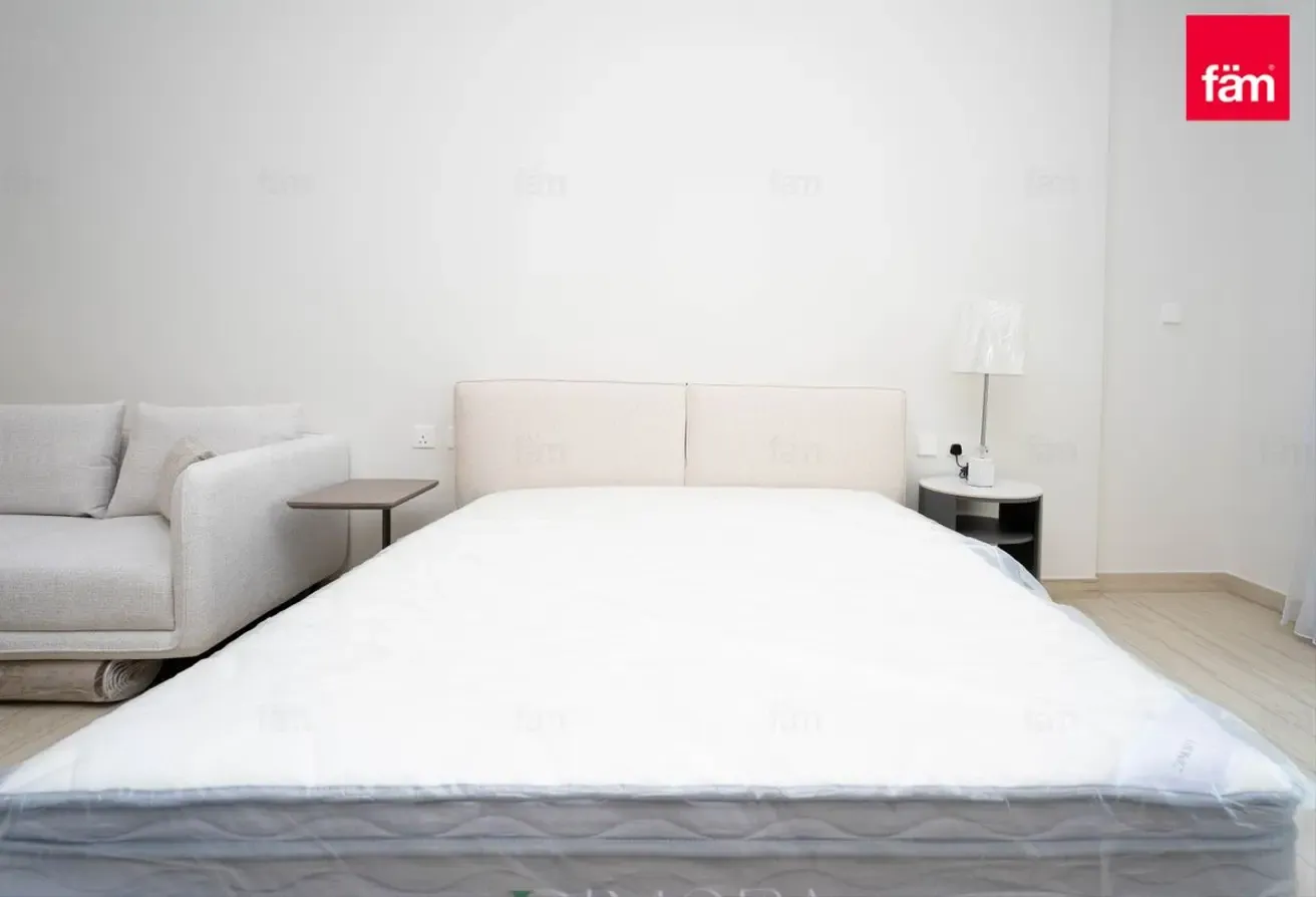Brand New Studio | Fully Furnshed | Vacant