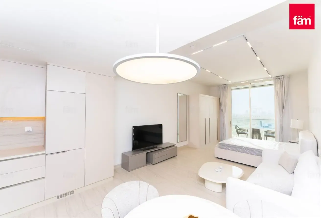 Fully Furnished | Vacant | Brand New
