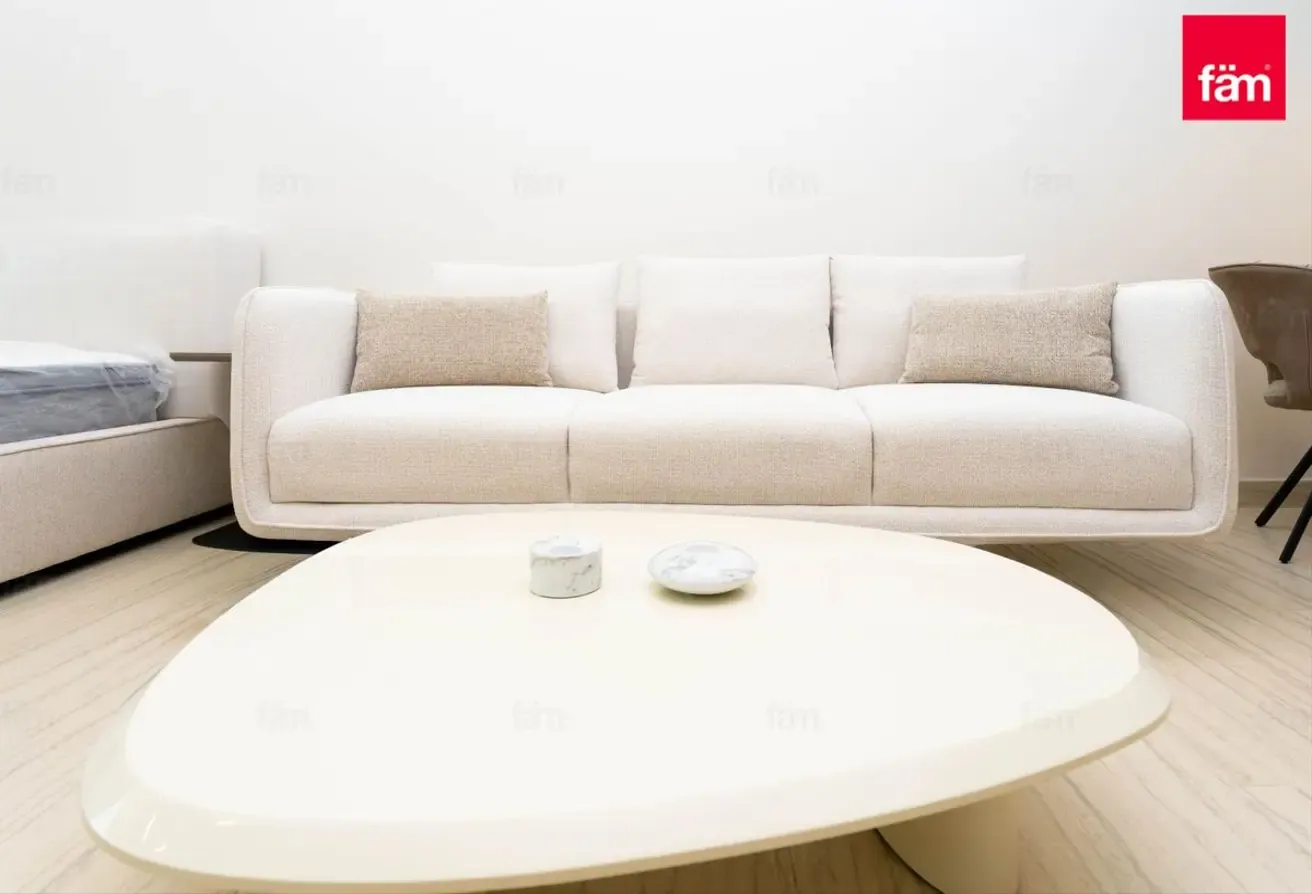 Fully Furnished | Vacant | Brand New
