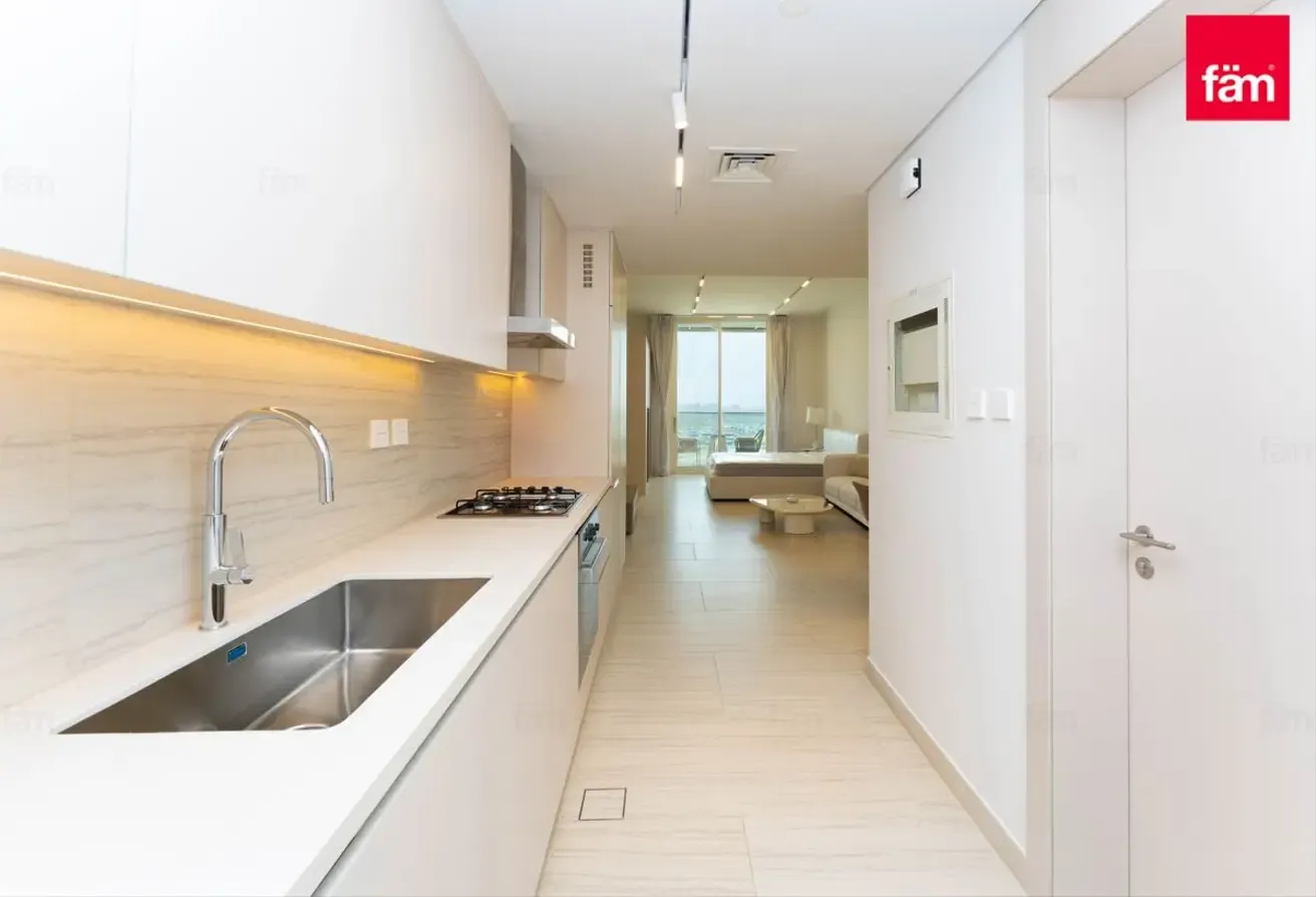 Fully Furnished | Vacant | Brand New