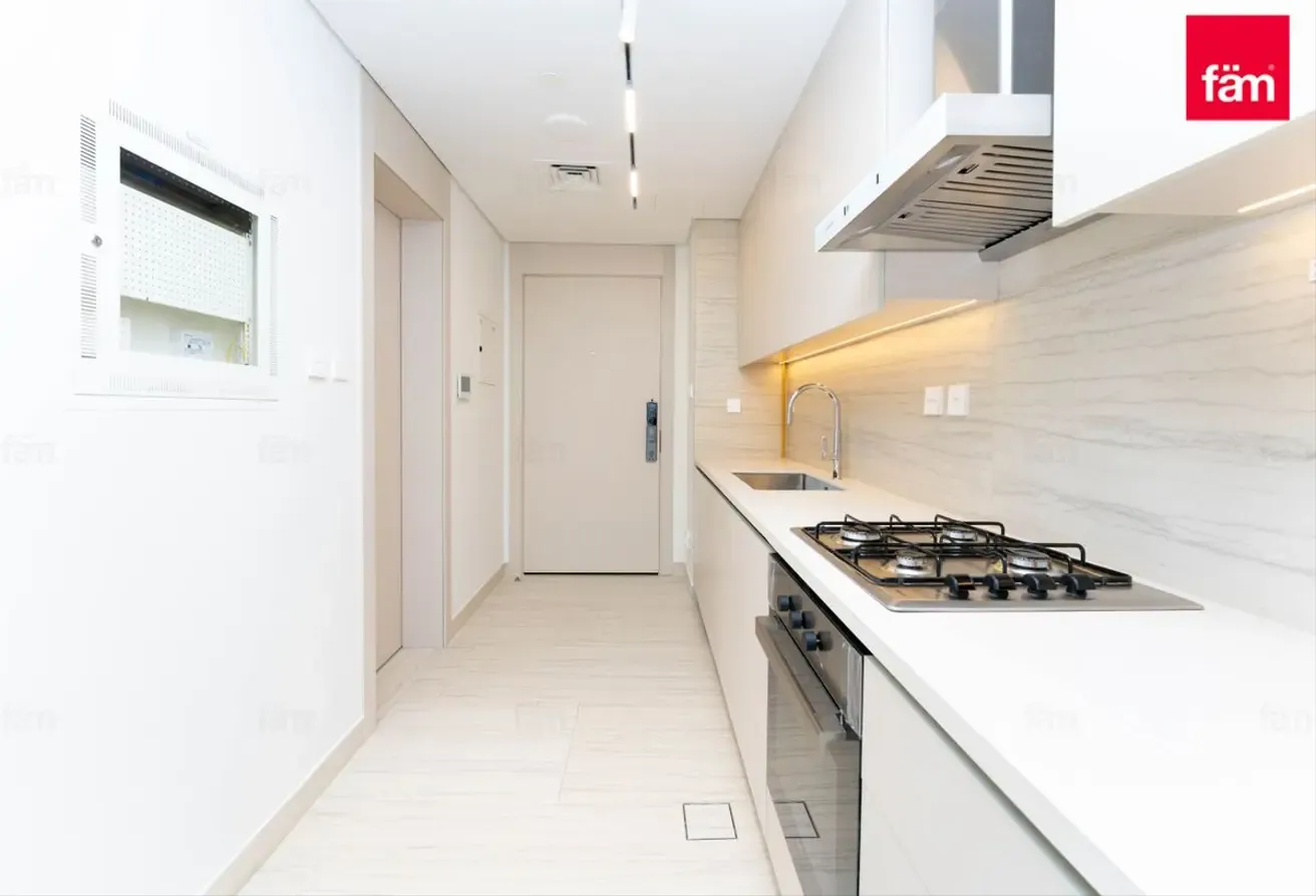 Fully Furnished | Vacant | Brand New