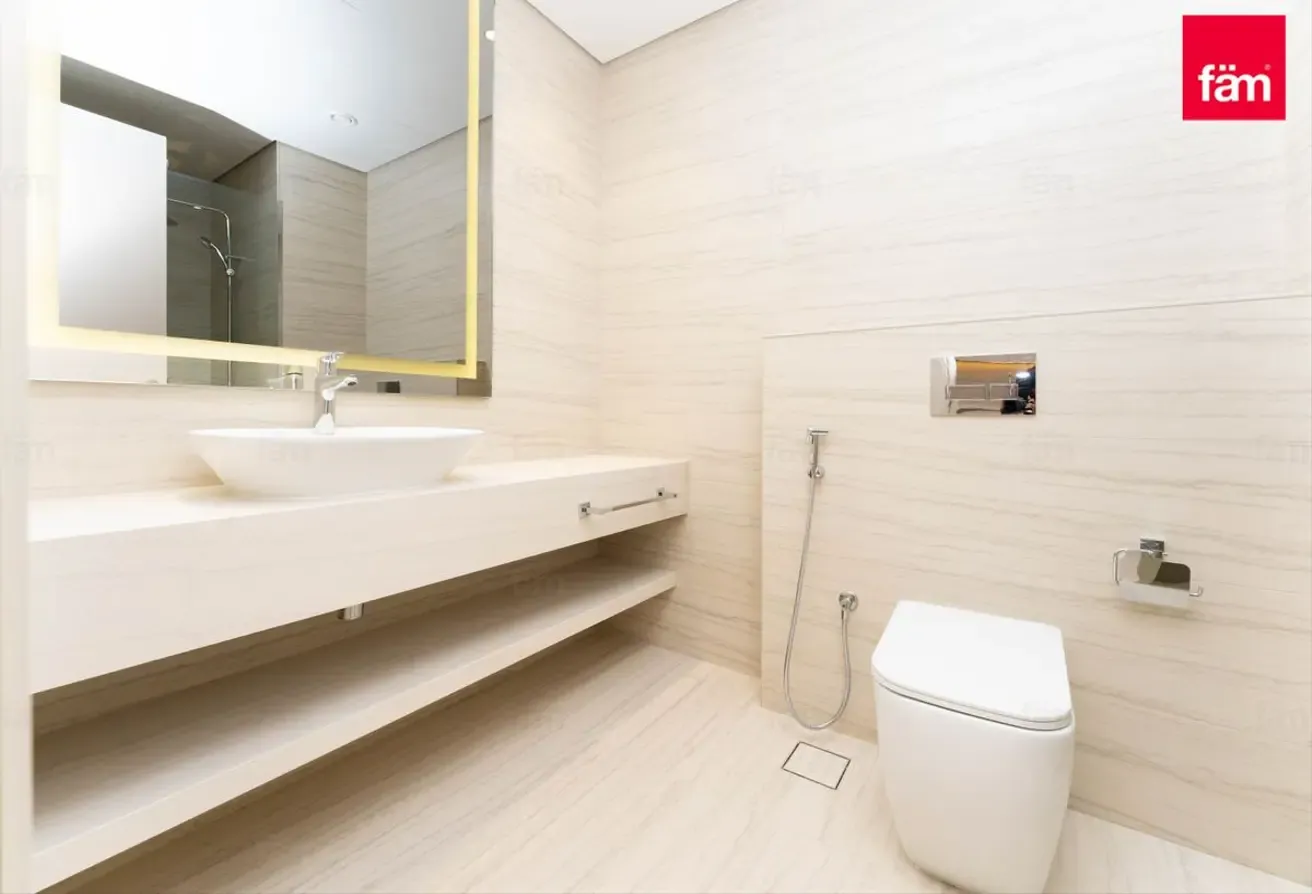 Fully Furnished | Vacant | Brand New