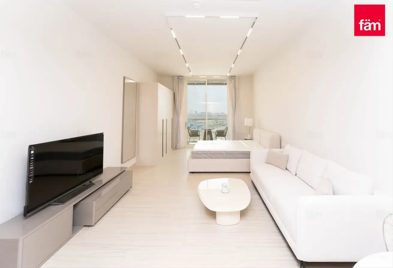 Fully Furnished | Vacant | Brand New